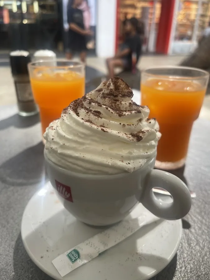 Yummy, plat à partager